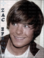 Zac Efron - 無料のアニメーション GIF