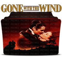 gone with the  bp - png grátis