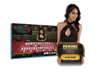 Casino woman bp - ilmainen png