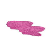 pink grass - png gratuito