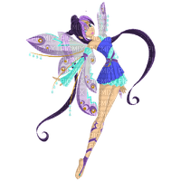 Kaz_Creations Cute Fairies Fairy - png gratis