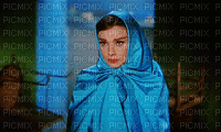 Kaz_Creations Audrey Hepburn - Besplatni animirani GIF