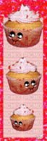 Muffin - Бесплатный анимированный гифка