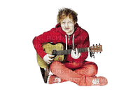 Kaz_Creations Ed Sheeran - PNG gratuit