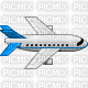 plane - Free animated GIF