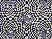 abstrakt illusion - zadarmo png