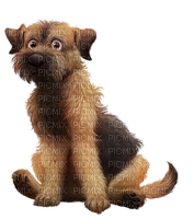 Chien Brun:) - zadarmo png
