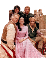 western Le Grand Chaparral - Free PNG