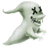 halloween ghost by nataliplus - Free PNG