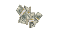 Money bp - GIF animado gratis