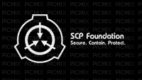 scp foundation - png ฟรี