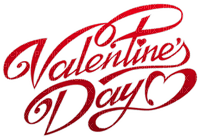 ✶ Valentine's Day {by Merishy} ✶ - png gratuito