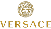 Versace Logo Perfume - Bogusia - kostenlos png