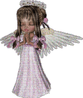 angel 1 - GIF animasi gratis
