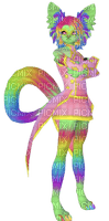 Rainbow Catboy