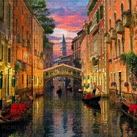 Венеция; фон - gratis png