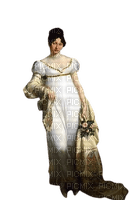 woman leaning - δωρεάν png
