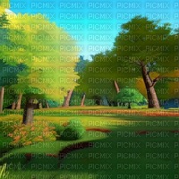 Forest - darmowe png