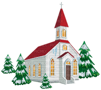 Church-RM - Free PNG