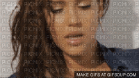 Jessica Alba - GIF animé gratuit