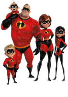 the incredibles - png gratuito