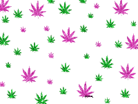 weed - Nemokamas animacinis gif