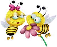 pszczoły - фрее пнг