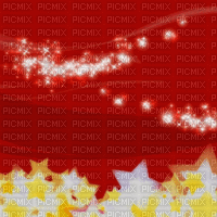 Christmas Background - 無料のアニメーション GIF