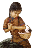 Rena Asian Kind Child Puppe - darmowe png