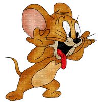 jerry - zdarma png