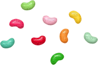 Jellybeans.Multi.Colored - nemokama png