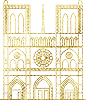Notre Dame - δωρεάν png