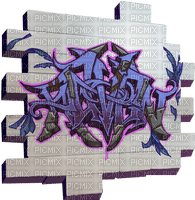 graffiti - PNG gratuit