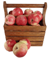 Kaz_Creations Fruit Apples Basket