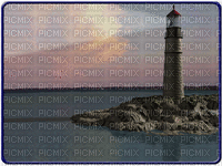 lighthouse bp - Zdarma animovaný GIF