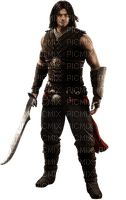 prince of persia - PNG gratuit