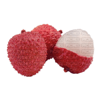 fruit lychee bp - ilmainen png