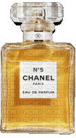 Perfume Chanel Gif  - Bogusia