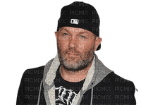 Kaz_Creations Fred-Durst - zdarma png