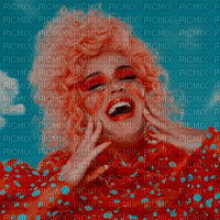 Katy Perry - Smile - png gratuito