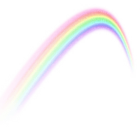 rainbow Arc en ciel
