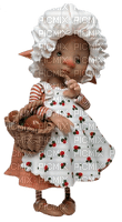 gnome child enfant - png grátis