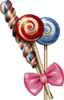 lollipop candy sunshine3 - png gratis