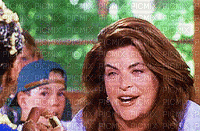 Kirstie Alley - 無料のアニメーション GIF