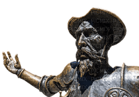 don quichotte - 免费PNG