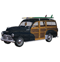 car woody wagon bp - Free PNG