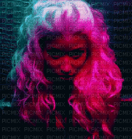 Nicki Minaj - Gratis animerad GIF