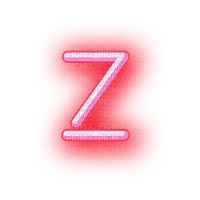 Letter Z - ilmainen png