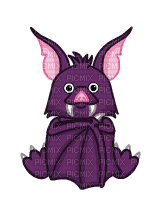 Webkinz Vampire Bat - ücretsiz png