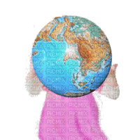 die Erde - 無料のアニメーション GIF
